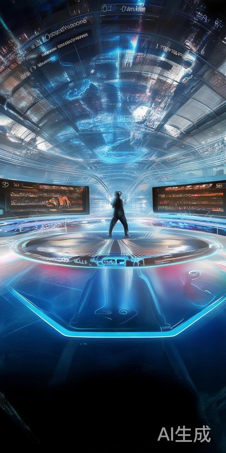 推动体育娱乐的数字化转型。天博平台凭借其强大的线上