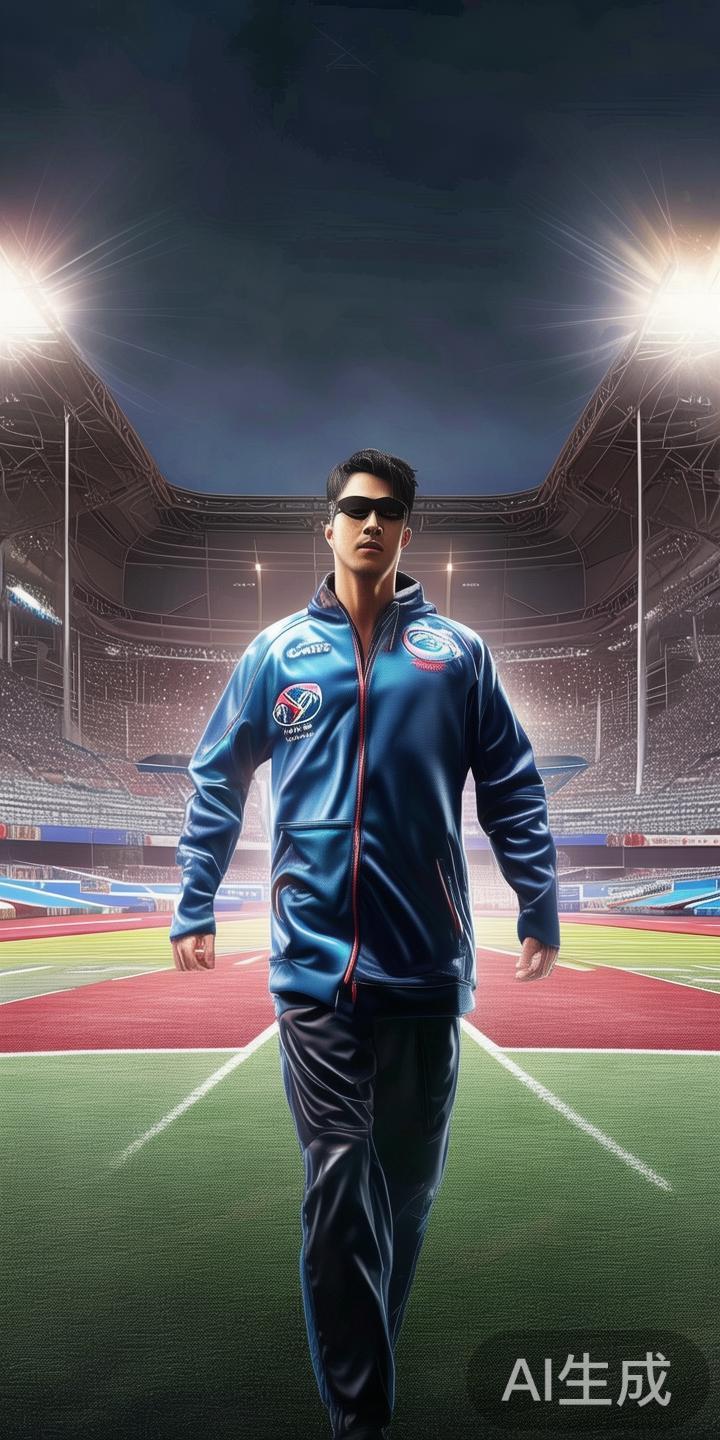 随着体育产业的不断扩大和多元化，天博体育选择组建新