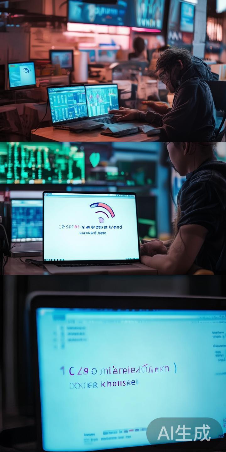 此外，有些用户在使用公共Wi-Fi时，可能会因为网