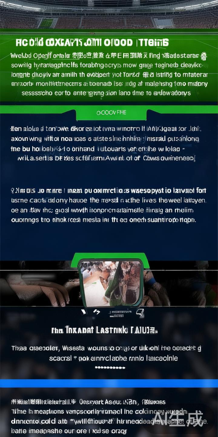 在竞技体育比赛激烈进行时，“第一时间”登录意味着能