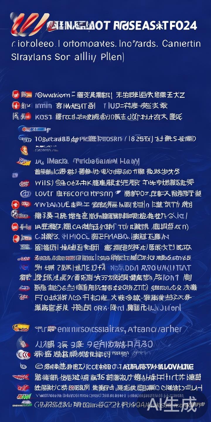 2024年天博体育赛季完整规划安排及精彩赛事预览 2024年,天博体育以“创新、专业、全民参与”为核