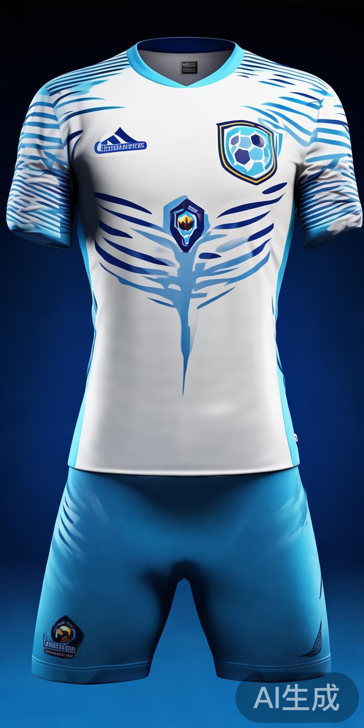 天博体育队服推荐:打造专业有型的完美球队形象 一套具有特色的队服设计不仅能反映团队精神,还能在比