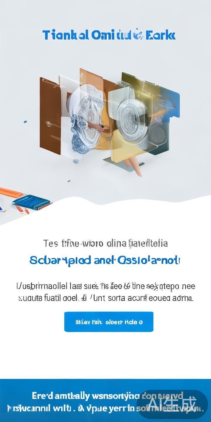 天博综合体育官方网站全面介绍与详细注册流程指南 作为行业内具有良好口碑的官方网站,天博注重用户体验