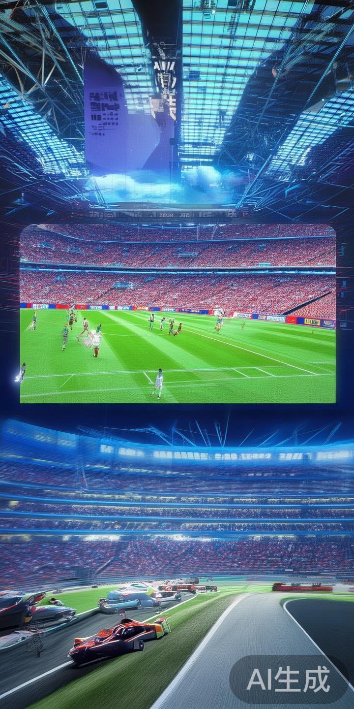 为了弥补真实比赛的空档期，天博体育全站平台新增了虚