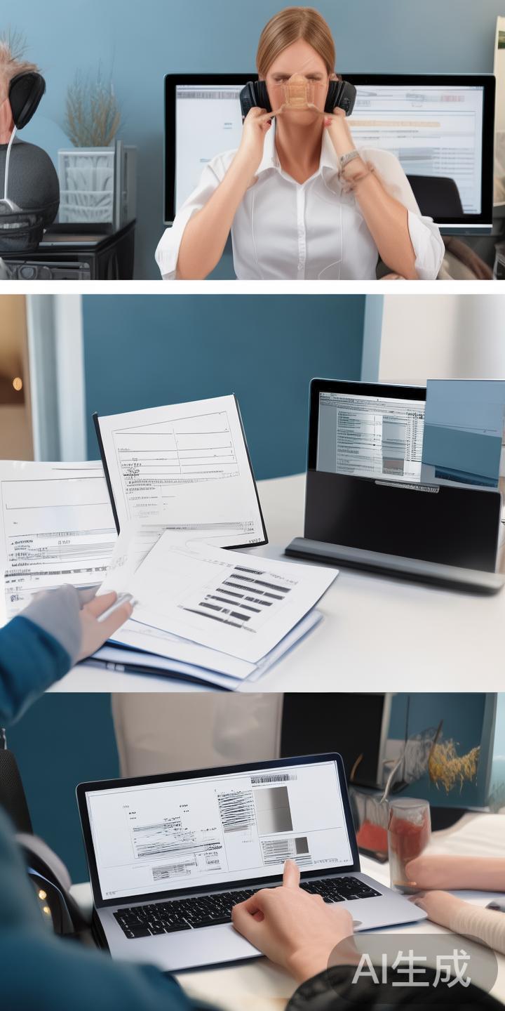 天博体育平台客户服务中心投诉电话详细查询流程与操作指南全攻略 联系客服人员后,需准备好相关资料,例如账号信息、问