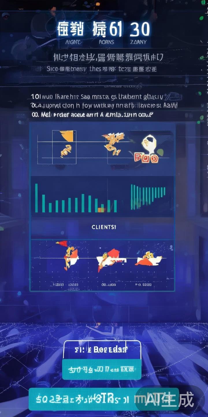 随着大数据和人工智能技术的发展，天博体育经纪公司积