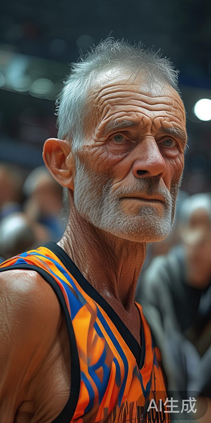 天博体育老将球员:岁月沉淀的竞技精神榜样与传奇 在运动生涯中,老将球员经历了无数次的胜负考验。这段