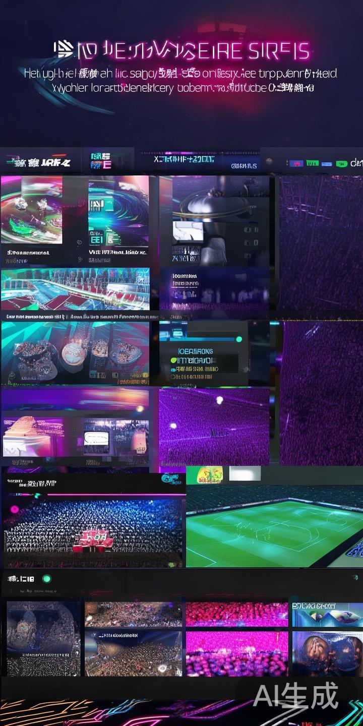 天博体育资讯最新动态汇总,助你第一时间掌握精彩赛事信息 随着体育行业的快速发展,信息更新速度不断加快。天博