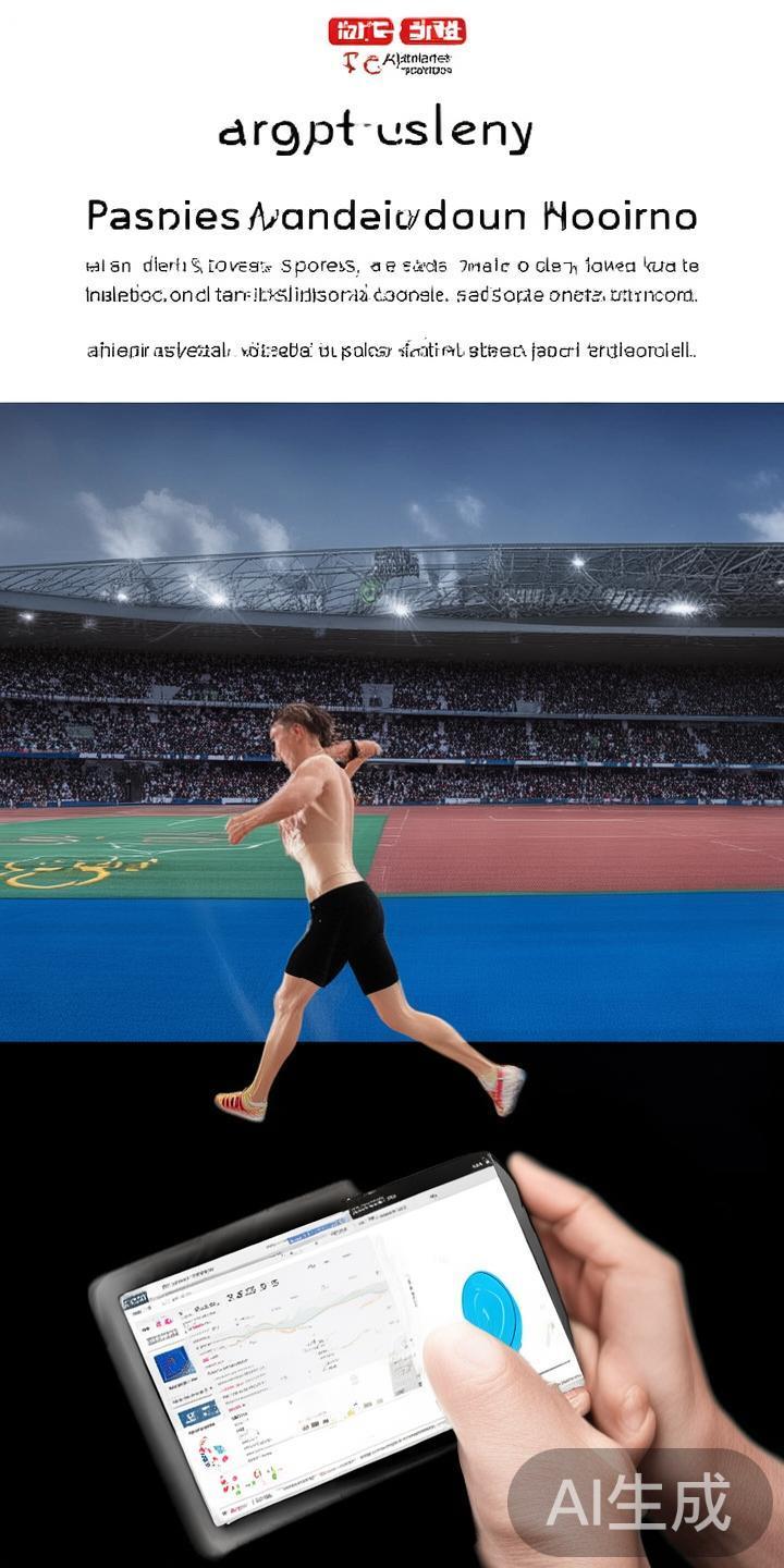 体育运动的数据分析日益成为提升竞技水平的重要手段。